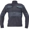 MAX NEO LADY bunda černá 54